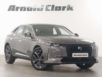 2025 - 1.2 HYBRID 136 Pallas 5dr e-DSC