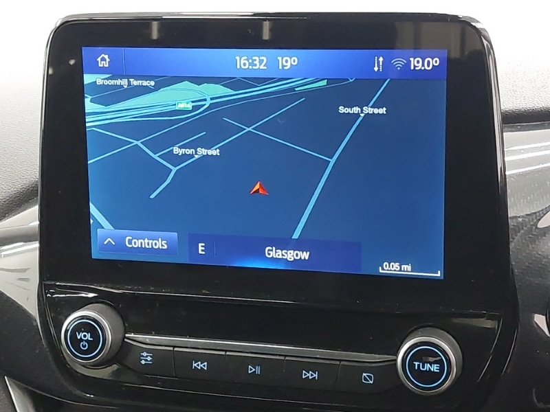 Used Ford Fiesta 2022 for sale - 76959208: Photo 10