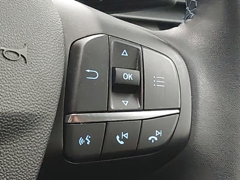 Used Ford Fiesta 2022 for sale - 76959208: Photo 14