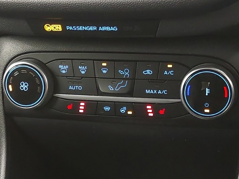 Used Ford Fiesta 2022 for sale - 76959208: Photo 15