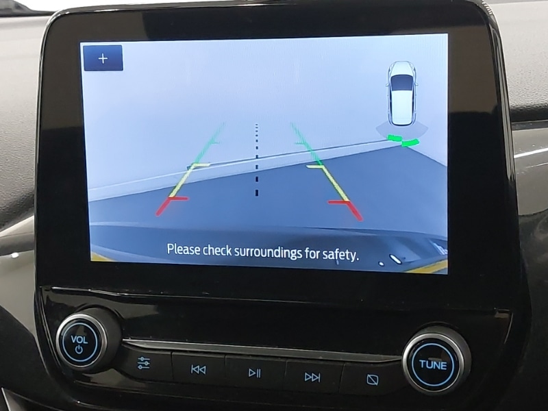 Used Ford Fiesta 2022 for sale - 76959208: Photo 18