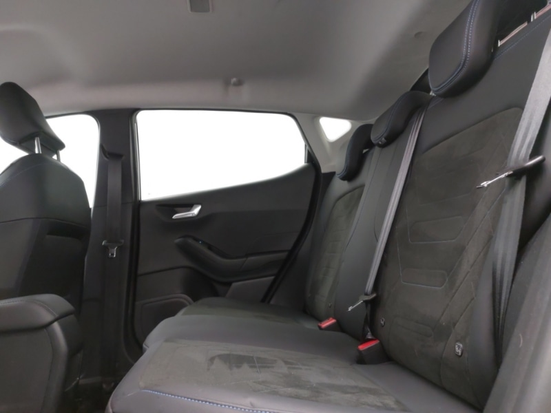 Used Ford Fiesta 2022 for sale - 76959208: Photo 6