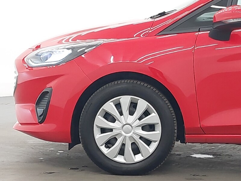 Used Ford Fiesta 2023 for sale - 77947687: Photo 12