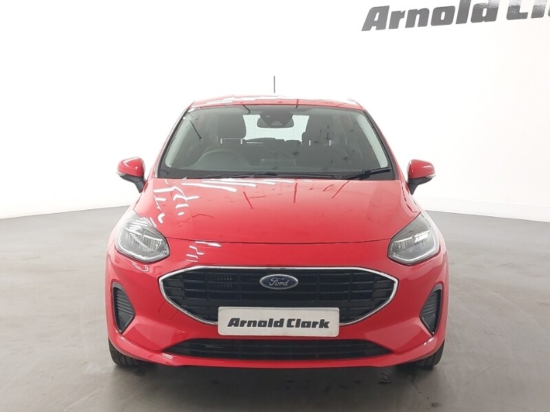 Used Ford Fiesta 2023 for sale - 77947687: Photo 13