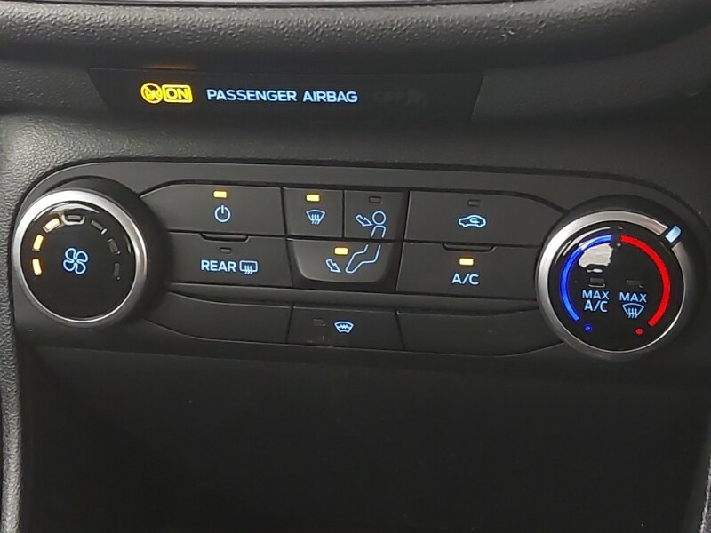 Used Ford Fiesta 2023 for sale - 77947687: Photo 16