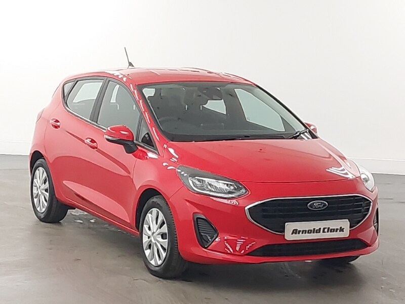 Used Ford Fiesta 2023 for sale - 77947687: Photo 19