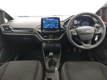 Used Ford Fiesta 2023 for sale - 77947687: Photo