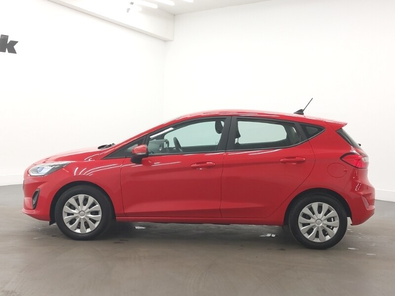 Used Ford Fiesta 2023 for sale - 77947687: Photo 4
