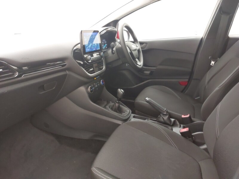 Used Ford Fiesta 2023 for sale - 77947687: Photo 5