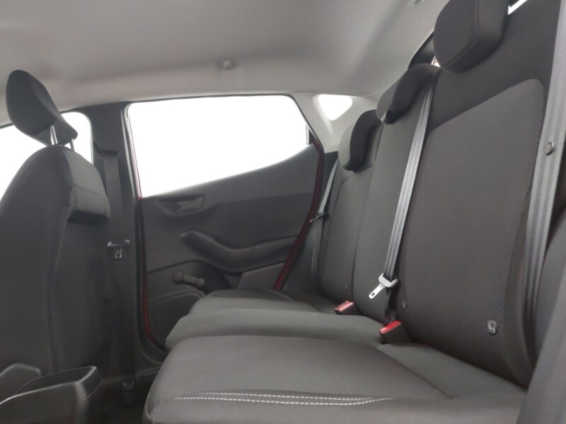 Used Ford Fiesta 2023 for sale - 77947687: Photo 6
