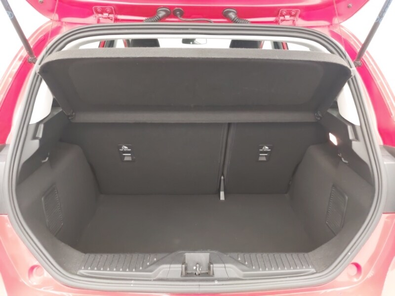 Used Ford Fiesta 2023 for sale - 77947687: Photo 8