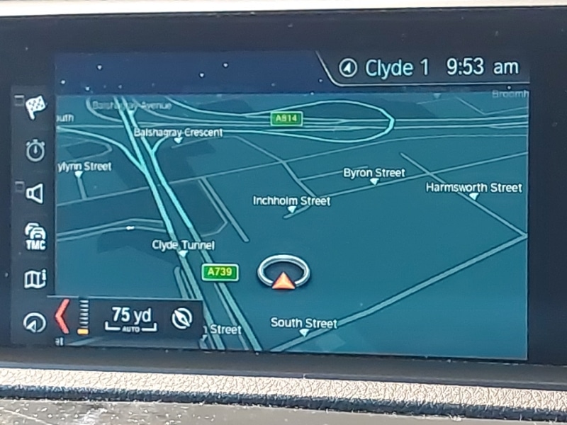 Used BMW 1 Series 2018 for sale - 76834262: Photo 12