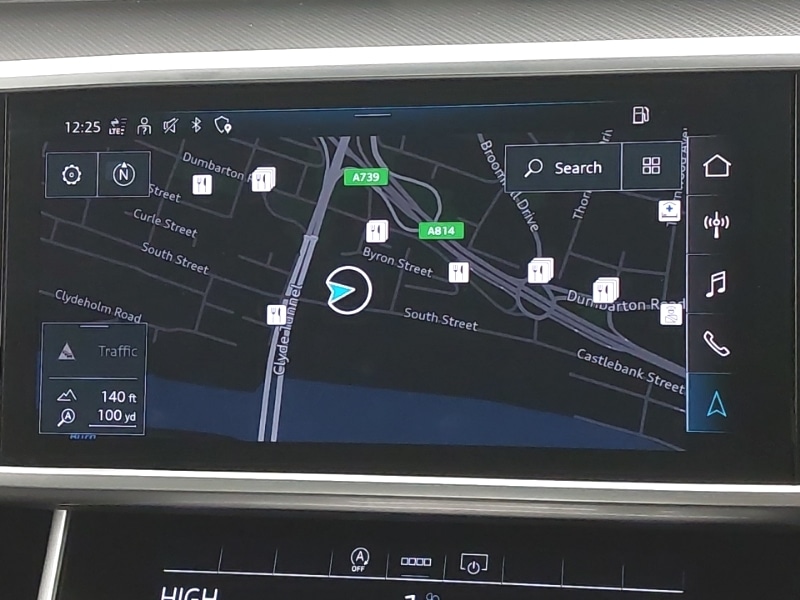 Used Audi A6 2022 for sale - 77357905: Photo 10