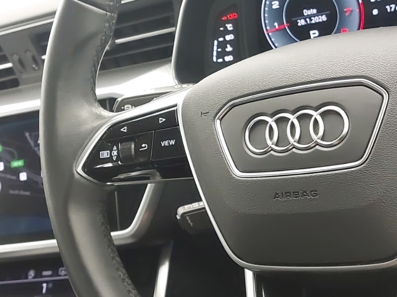 Used Audi A6 2022 for sale - 77357905: Photo 11