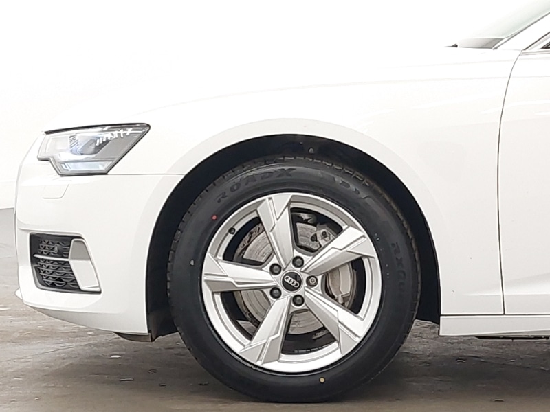 Used Audi A6 2022 for sale - 77357905: Photo 12