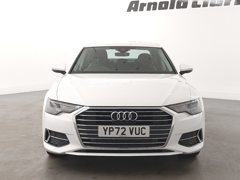 Used Audi A6 2022 for sale - 77357905: Photo 13