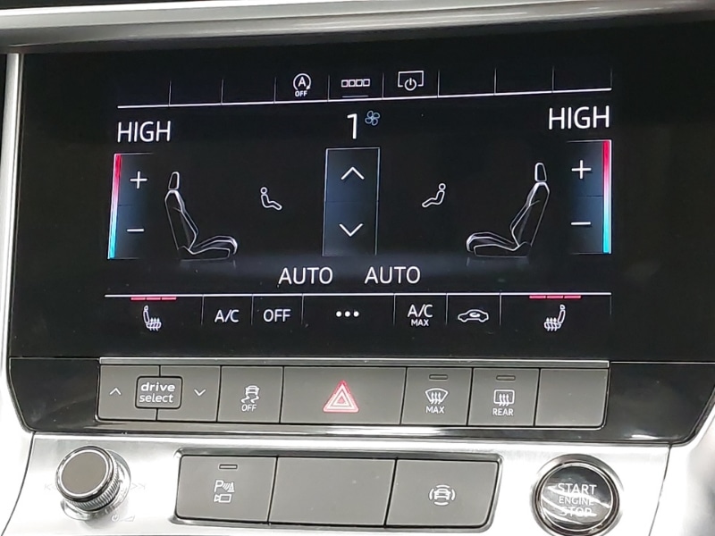 Used Audi A6 2022 for sale - 77357905: Photo 16