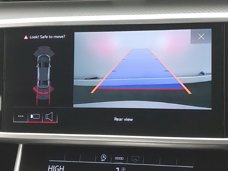 Used Audi A6 2022 for sale - 77357905: Photo 17