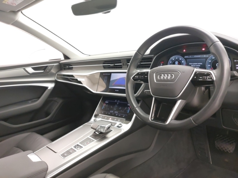 Used Audi A6 2022 for sale - 77357905: Photo 18