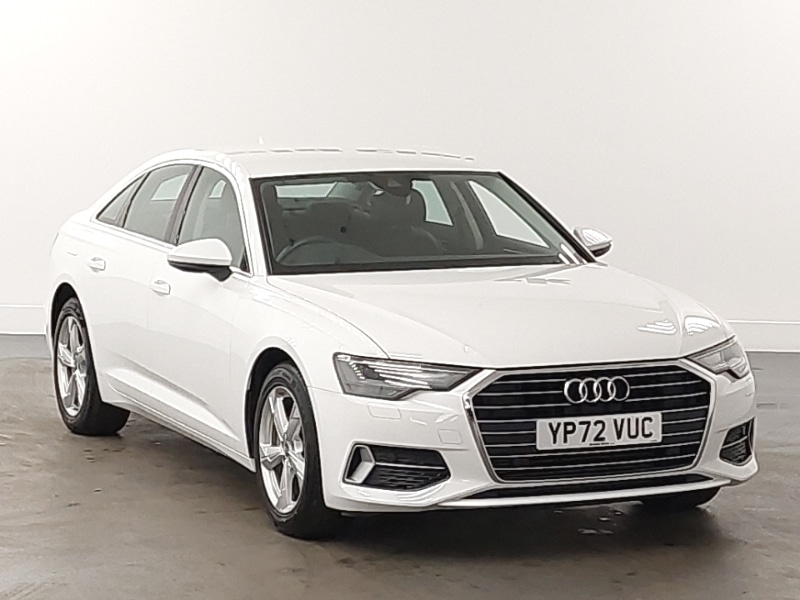 Used Audi A6 2022 for sale - 77357905: Photo 19