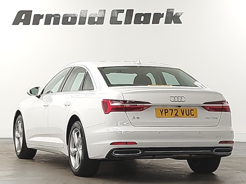 Used Audi A6 2022 for sale - 77357905: Photo 3