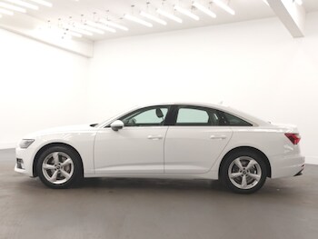 Used Audi A6 2022 for sale - 77357905: Photo