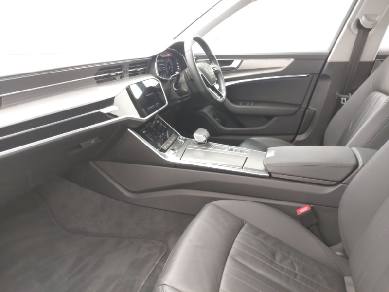 Used Audi A6 2022 for sale - 77357905: Photo 5