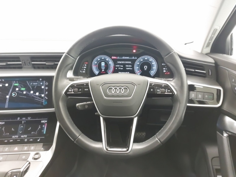 Used Audi A6 2022 for sale - 77357905: Photo 7