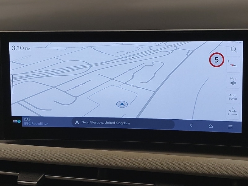 Used Hyundai TUCSON 2024 for sale - 77214189: Photo 10