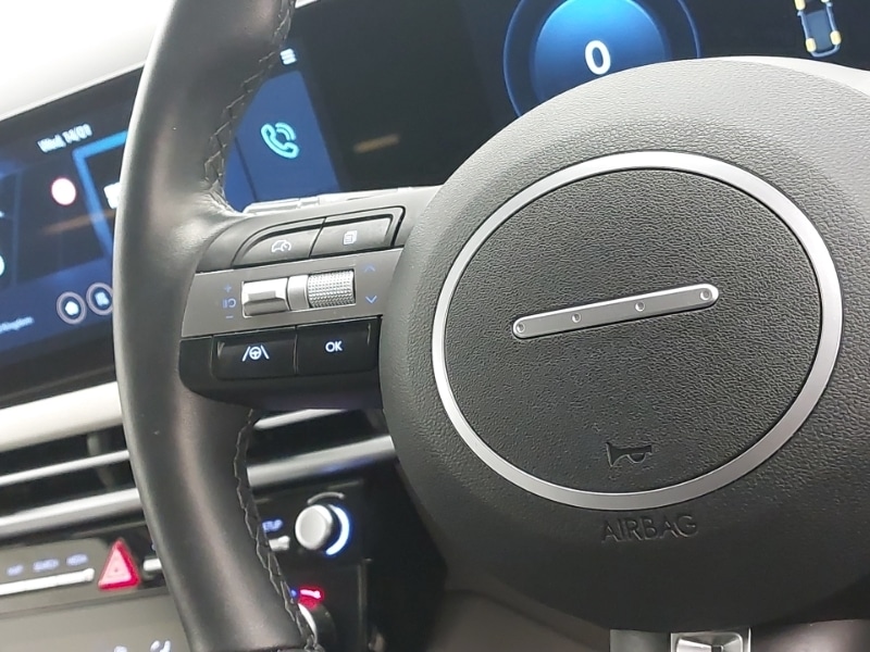 Used Hyundai TUCSON 2024 for sale - 77214189: Photo 11