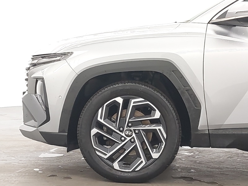 Used Hyundai TUCSON 2024 for sale - 77214189: Photo 12