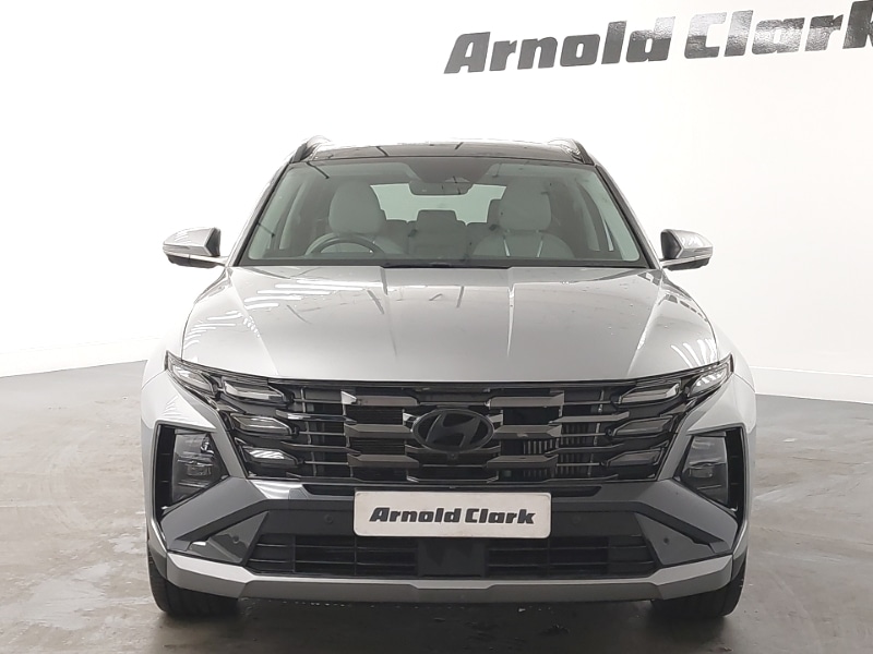 Used Hyundai TUCSON 2024 for sale - 77214189: Photo 13