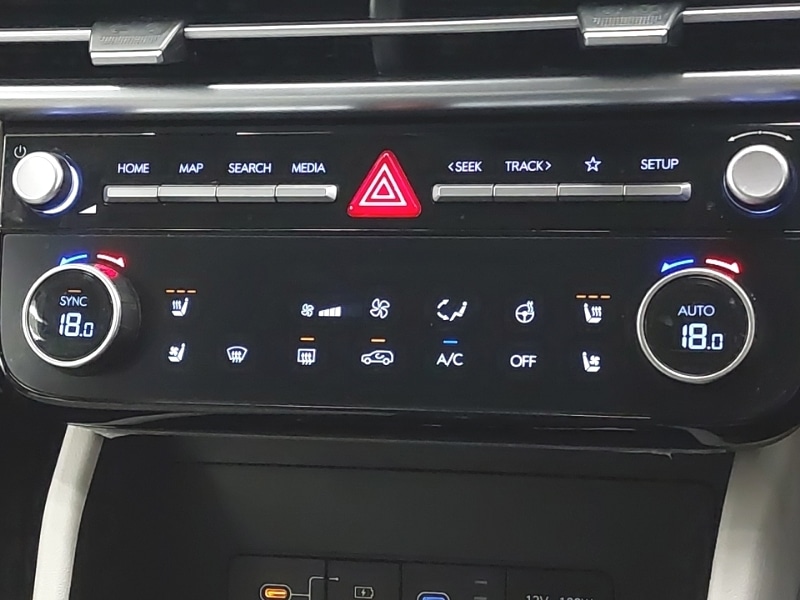 Used Hyundai TUCSON 2024 for sale - 77214189: Photo 15