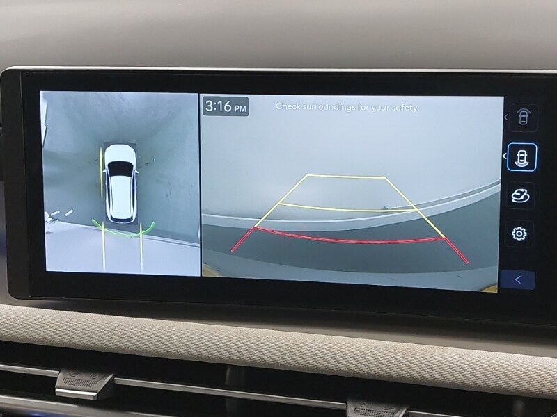 Used Hyundai TUCSON 2024 for sale - 77214189: Photo 18