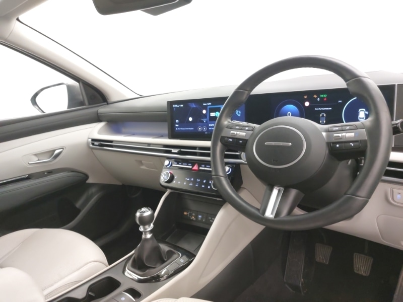 Used Hyundai TUCSON 2024 for sale - 77214189: Photo 19