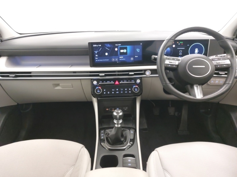 Used Hyundai TUCSON 2024 for sale - 77214189: Photo 2