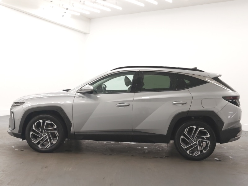 Used Hyundai TUCSON 2024 for sale - 77214189: Photo 4