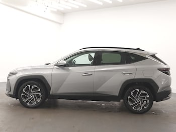 Used Hyundai TUCSON 2024 for sale - 77214189: Photo