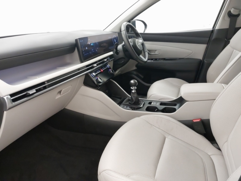 Used Hyundai TUCSON 2024 for sale - 77214189: Photo 5