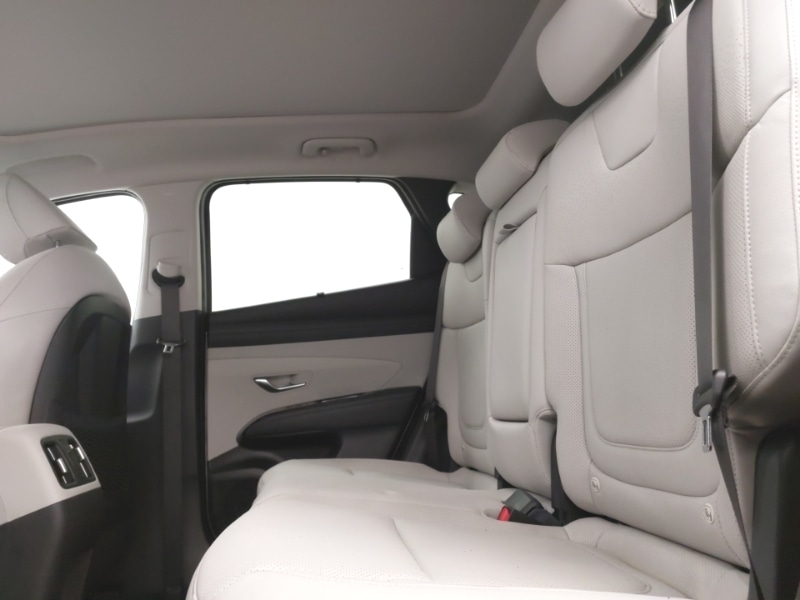 Used Hyundai TUCSON 2024 for sale - 77214189: Photo 6