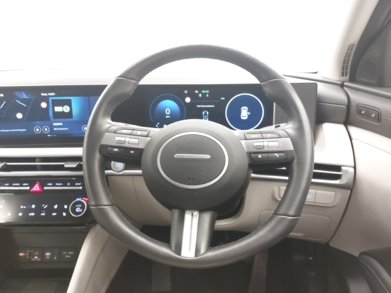 Used Hyundai TUCSON 2024 for sale - 77214189: Photo 7