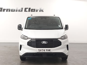 Used Ford Transit Custom 2024 for sale - 79060945: Photo
