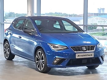 Used SEAT Ibiza 2024 for sale - 79723618: Photo