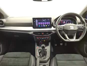 Used SEAT Ibiza 2024 for sale - 79723618: Photo