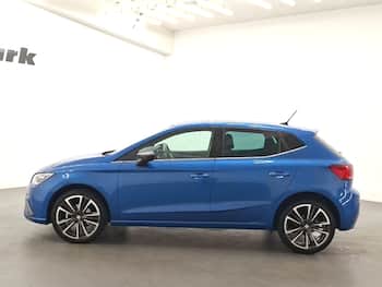 Used SEAT Ibiza 2024 for sale - 79723618: Photo