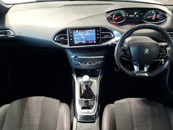Used Peugeot 308 2019 for sale - 78603774: Photo