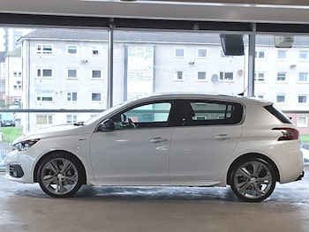 Used Peugeot 308 2019 for sale - 78603774: Photo
