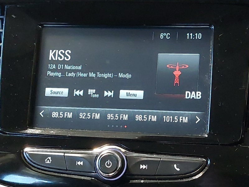 Used Vauxhall Mokka X 2018 for sale - 77141489: Photo 12