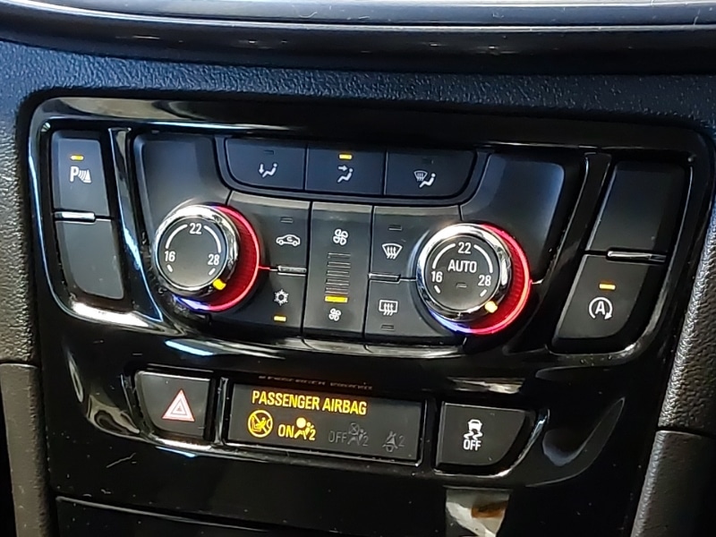 Used Vauxhall Mokka X 2018 for sale - 77141489: Photo 13