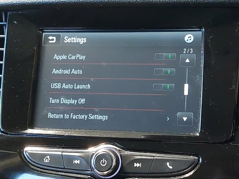 Used Vauxhall Mokka X 2018 for sale - 77141489: Photo 14